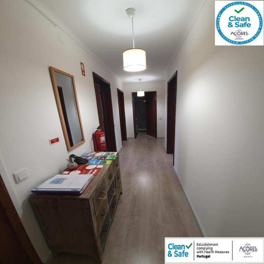 Levada Apartment Ponta Delgada Exterior foto