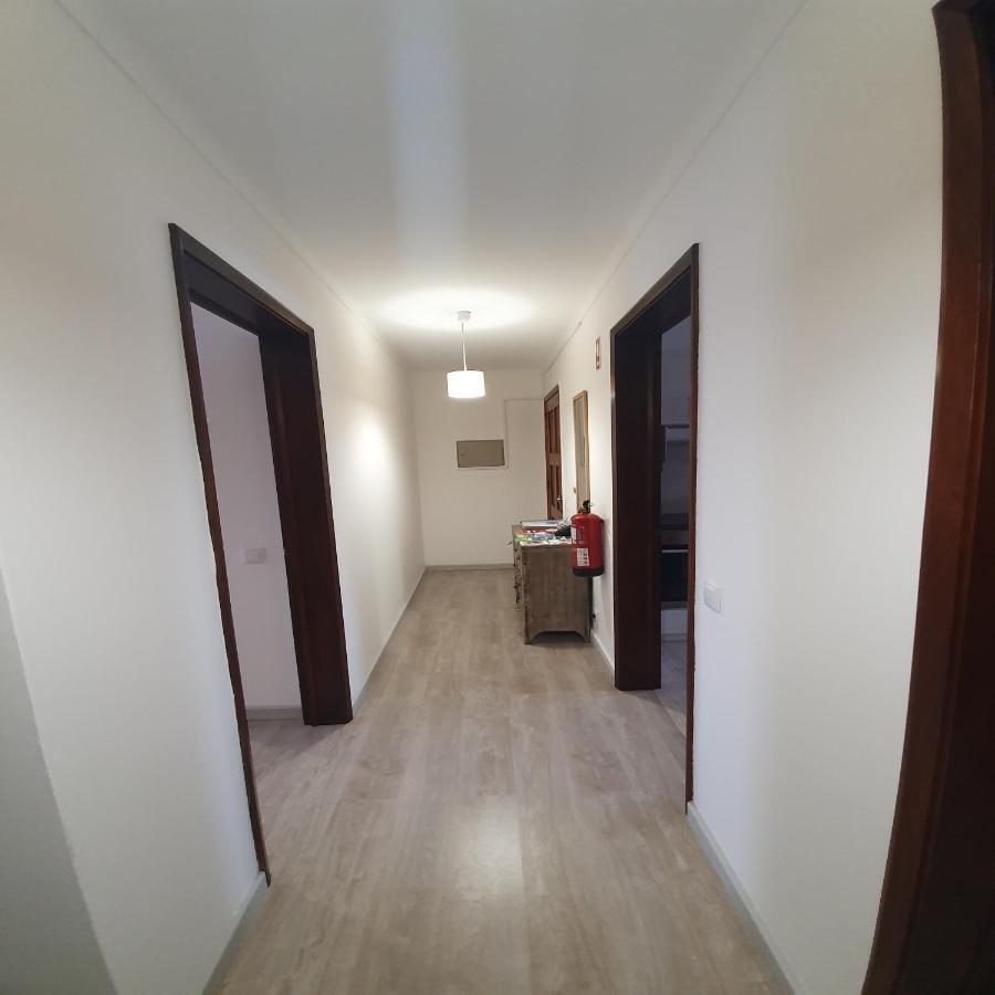 Levada Apartment Ponta Delgada Exterior foto