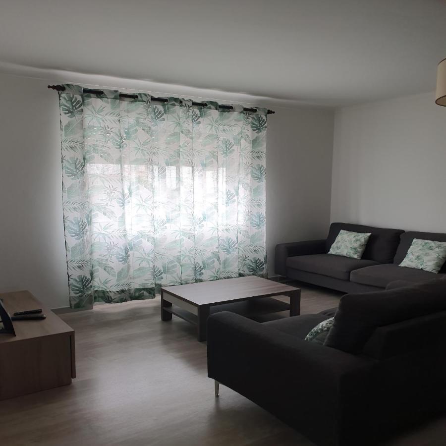 Levada Apartment Ponta Delgada Exterior foto
